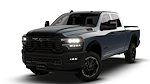 New 2026 Ram 2500 Warlock Crew Cab 4x4 Pickup for sale #CT3734 - photo 5