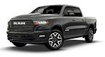 New 2026 Ram 1500 Laramie Crew Cab 4x4 Pickup for sale #CT3735 - photo 1