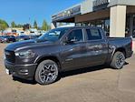 New 2026 Ram 1500 Laramie Crew Cab for sale #CT3735 - photo 33