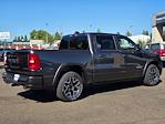 New 2026 Ram 1500 Laramie Crew Cab for sale #CT3735 - photo 36