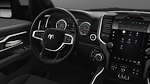New 2025 Ram 1500 Big Horn Crew Cab 4x4 Pickup for sale #CT3742 - photo 8
