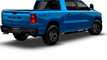 New 2026 Ram 1500 Warlock Crew Cab 4x4 Pickup for sale #CT3744 - photo 7
