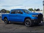 New 2026 Ram 1500 Warlock Crew Cab for sale #CT3744 - photo 36