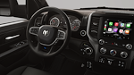 New 2026 Ram 1500 Warlock Crew Cab 4x4 Pickup for sale #CT3744 - photo 6