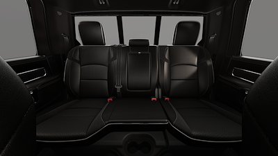 New 2026 Ram 3500 Laramie Crew Cab 4x4 Pickup for sale #CT3749 - photo 2