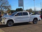 New 2026 Ram 1500 Laramie Crew Cab for sale #CT3751 - photo 35