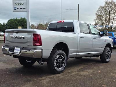 New 2026 Ram 2500 Laramie Crew Cab for sale #CT3758 - photo 2