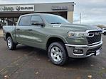 New 2026 Ram 1500 Big Horn Crew Cab for sale #CT3765 - photo 27