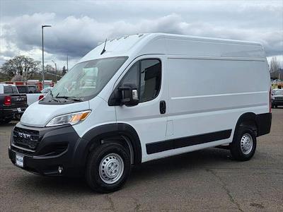 New 2026 Ram ProMaster 2500 High Roof Empty Cargo Van for sale #CT3768 - photo 1