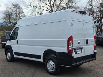 New 2026 Ram ProMaster 2500 High Roof Empty Cargo Van for sale #CT3768 - photo 2