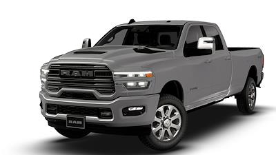 New 2026 Ram 3500 Laramie Crew Cab for sale #CT3771 - photo 1