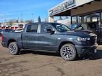 New 2026 Ram 1500 Laramie Crew Cab for sale #CT3777 - photo 3