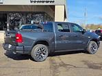 New 2026 Ram 1500 Laramie Crew Cab for sale #CT3777 - photo 36