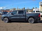New 2026 Ram 1500 Laramie Crew Cab for sale #CT3777 - photo 8