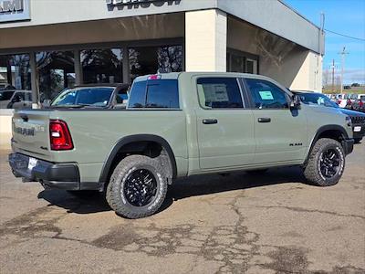 New 2026 Ram 1500 Rebel Crew Cab for sale #CT3778 - photo 2