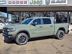 New 2026 Ram 1500 Rebel Crew Cab for sale #CT3778 - photo 25