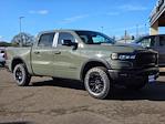 New 2026 Ram 1500 Rebel Crew Cab for sale #CT3778 - photo 32