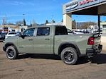 New 2026 Ram 1500 Rebel Crew Cab for sale #CT3778 - photo 8