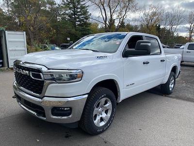 New 2025 Ram 1500 Big Horn Crew Cab 4x4 Pickup for sale #E25054 - photo 2
