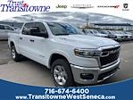 New 2025 Ram 1500 Big Horn Crew Cab 4x4 Pickup for sale #E25054 - photo 1