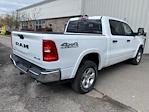 New 2025 Ram 1500 Big Horn Crew Cab 4x4 Pickup for sale #E25054 - photo 4