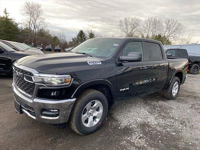 New 2025 Ram 1500 Big Horn Crew Cab 4x4 Pickup for sale #E25184 - photo 2