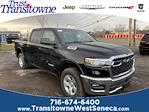 New 2025 Ram 1500 Big Horn Crew Cab 4x4 Pickup for sale #E25184 - photo 1