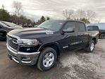 New 2025 Ram 1500 Big Horn Crew Cab 4x4 Pickup for sale #E25184 - photo 2