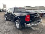 New 2025 Ram 1500 Big Horn Crew Cab 4x4 Pickup for sale #E25184 - photo 3