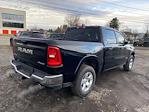 New 2025 Ram 1500 Big Horn Crew Cab 4x4 Pickup for sale #E25184 - photo 4