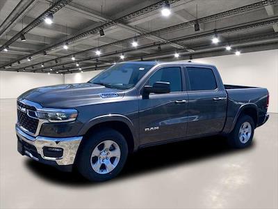 New 2025 Ram 1500 Big Horn Crew Cab 4x4 Pickup for sale #E25187 - photo 2