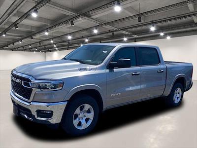 New 2025 Ram 1500 Big Horn Crew Cab 4x4 Pickup for sale #E25191 - photo 2