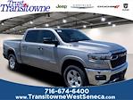 New 2025 Ram 1500 Big Horn Crew Cab 4x4 Pickup for sale #E25191 - photo 1