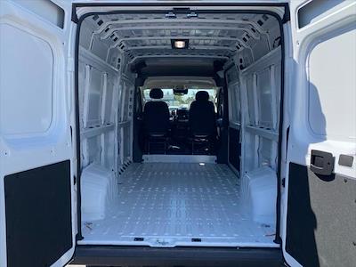 New 2025 Ram ProMaster 2500 High Roof Empty Cargo Van for sale #E25266 - photo 2
