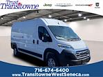 New 2025 Ram ProMaster 2500 High Roof Empty Cargo Van for sale #E25266 - photo 1