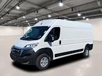 New 2025 Ram ProMaster 2500 High Roof Empty Cargo Van for sale #E25266 - photo 3