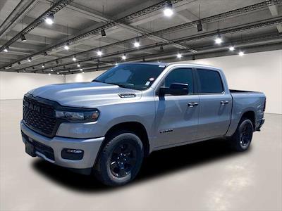 New 2025 Ram 1500 Tradesman Crew Cab 4x4 Pickup for sale #E25355 - photo 2