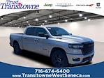 New 2025 Ram 1500 Tradesman Crew Cab 4x4 Pickup for sale #E25355 - photo 1