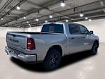 New 2025 Ram 1500 Tradesman Crew Cab 4x4 Pickup for sale #E25355 - photo 4