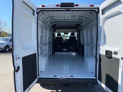 New 2025 Ram ProMaster 2500 High Roof Empty Cargo Van for sale #E25362 - photo 2