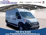 New 2025 Ram ProMaster 2500 High Roof Empty Cargo Van for sale #E25362 - photo 1