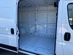 New 2025 Ram ProMaster 2500 High Roof Empty Cargo Van for sale #E25362 - photo 11