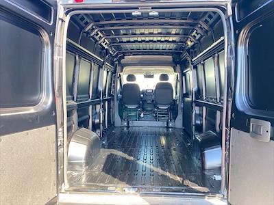 New 2025 Ram ProMaster 2500 High Roof Empty Cargo Van for sale #E25363 - photo 2