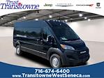 New 2025 Ram ProMaster 2500 High Roof Empty Cargo Van for sale #E25363 - photo 1