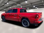 New 2025 Ram 1500 Tradesman Crew Cab 4x4 Pickup for sale #E25365 - photo 3