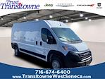New 2025 Ram ProMaster 2500 High Roof Empty Cargo Van for sale #E25374 - photo 1