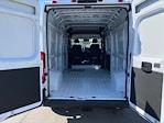 New 2025 Ram ProMaster 2500 High Roof Empty Cargo Van for sale #E25374 - photo 2
