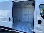 New 2025 Ram ProMaster 2500 High Roof Empty Cargo Van for sale #E25374 - photo 12