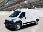 New 2025 Ram ProMaster 2500 High Roof Empty Cargo Van for sale #E25374 - photo 3