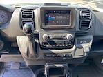 New 2025 Ram ProMaster 2500 High Roof Empty Cargo Van for sale #E25374 - photo 8